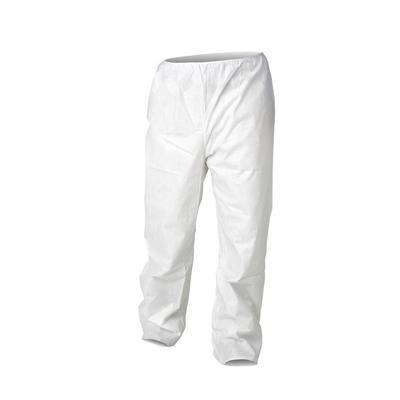 KLEENGUARD® A20 Breathable Particle Protection Pants, KIMBERLY-CLARK PROFESSIONAL®