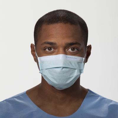 KIMBERLY-CLARK® Procedure Mask, KIMBERLY-CLARK PROFESSIONAL®