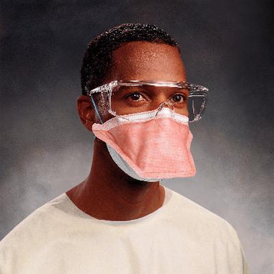 KIMBERLY-CLARK® FLUIDSHIELD™ PCM2000™ Mask, KIMBERLY-CLARK PROFESSIONAL®