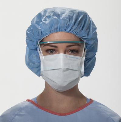 KIMBERLY-CLARK® THE LITE ONE™ Surgical Mask, KIMBERLY-CLARK PROFESSIONAL®