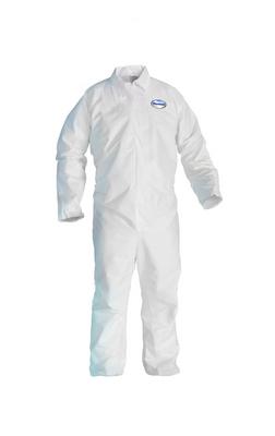 KLEENGUARD® A20 Breathable Particle Protection Coveralls, KIMBERLY-CLARK PROFESSIONAL®