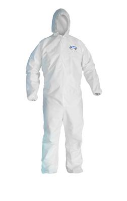 KLEENGUARD® A20 Breathable Particle Protection Coveralls, KIMBERLY-CLARK PROFESSIONAL®