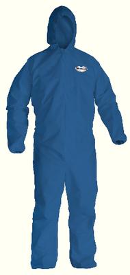 KLEENGUARD® A20 Breathable Particle Protection Coveralls, KIMBERLY-CLARK PROFESSIONAL®