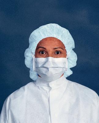 KIMBERLY-CLARK® Pleat-Style Surgical Masks, KIMBERLY-CLARK PROFESSIONAL®