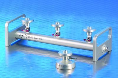 MicroFunnel® Vacuum Manifolds, Pall® Life Sciences