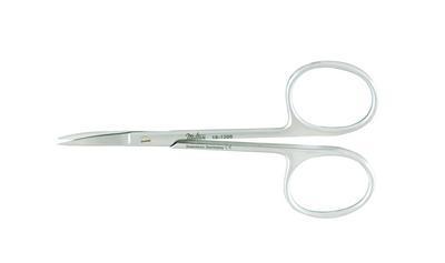 Iris Scissors, Delicate, Integra™ Miltex®