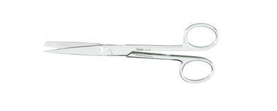 Operating Scissors, Integra™ Miltex®