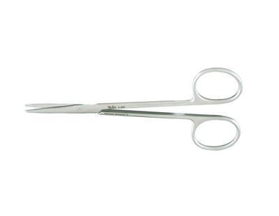 Metzenbaum Scissors, Delicate, Integra™ Miltex®