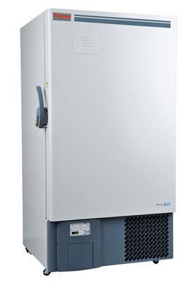 Revco® DxF Series –40°C Ultra-Low Temperature Freezers, Thermo Scientific