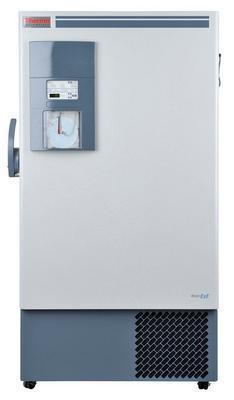 Revco® ExF Series Ultra-Low Temperature Freezers, Thermo Scientific