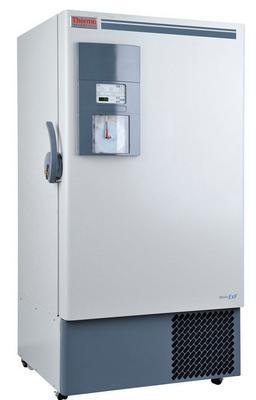 Revco® ExF Series Ultra-Low Temperature Freezers, Thermo Scientific