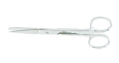 Operating Scissors, Lightweight, Integra™ Miltex®