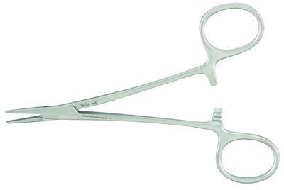 Webster Needle Holder, Integra™ Miltex®