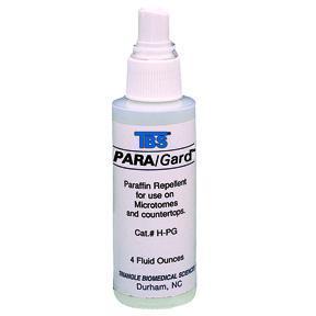 PARA/Gard™ Liquid Paraffin Repellent, TBS®