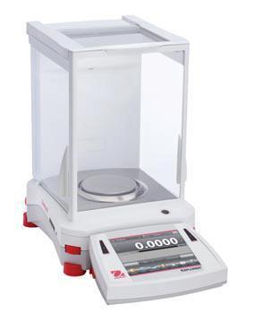 Explorer® Analytical Balances, Ohaus®