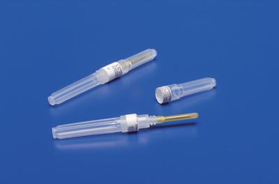 Monoject™ Luer Adapter, Covidien