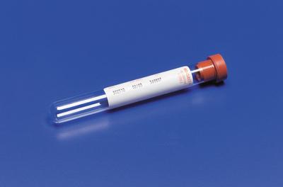 Monoject™ Blood Collection Tubes, Covidien