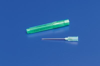 Monoject™ Filter Needles with Polypropylene Hub, Covidien