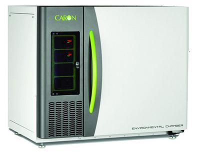 Environmental Test Chambers, Benchtop and Large Capacity, Caron