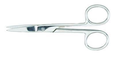 Operating Scissors, Sharp/Sharp Tip, Vantage®