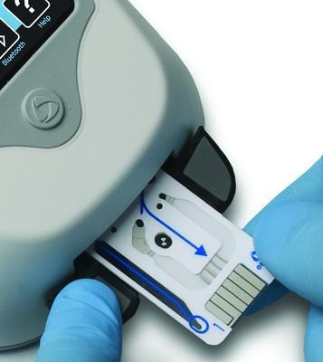 Moxi™ Z Mini Automated Cell Counter, ORFLO Technologies