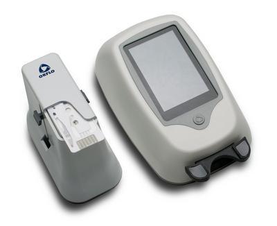 Moxi™ Z Mini Automated Cell Counter, ORFLO Technologies