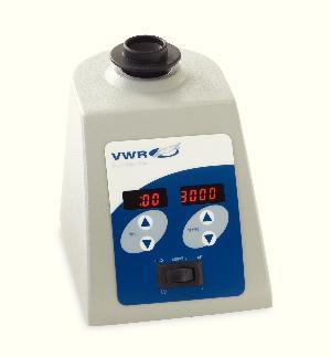 VWR MIXER DIG VORTEX 230V US