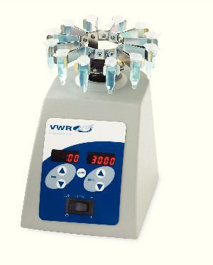 VWR MIXER PULSE VORTEX 230V US