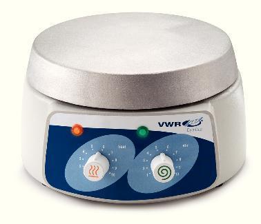 VWR HOT PLATE STR DY-DUAL230V