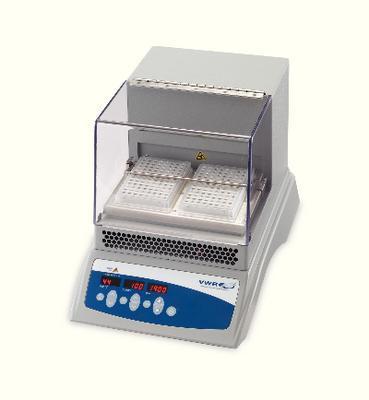 VWR® symphony™ Incubating/Cooling Orbital Shaker for PCR