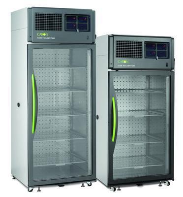 Reach-In Large Capacity CO<sub>2</sub> Incubators, Caron Products