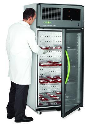 Reach-In Large Capacity CO<sub>2</sub> Incubators, Caron Products