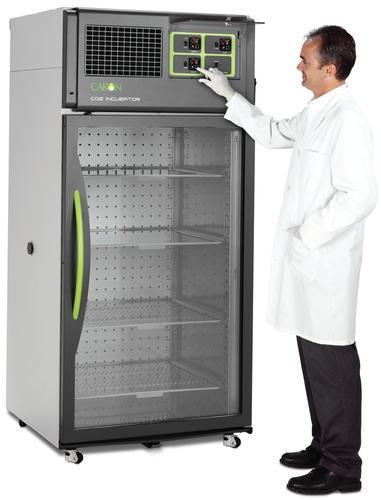 Reach-In Large Capacity CO<sub>2</sub> Incubators, Caron Products