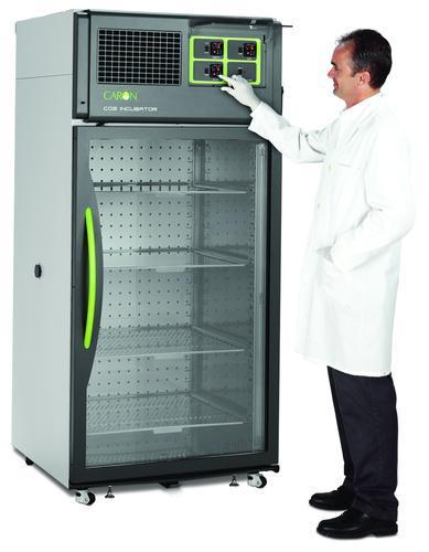 Reach-In Large Capacity CO<sub>2</sub> Incubators, Caron Products