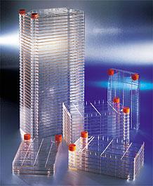 CellSTACK® Culture Chambers, Sterile, Corning®