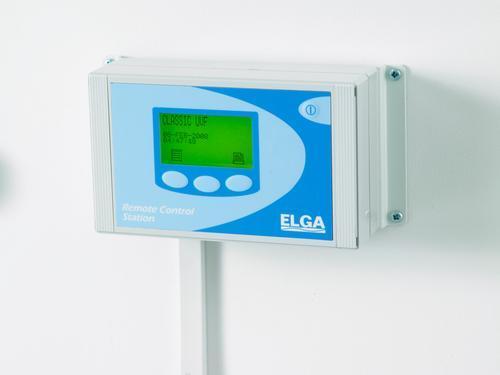 Filters, Cartridges, and Replacement Parts for Reverse Osmosis System, ELGA LabWater