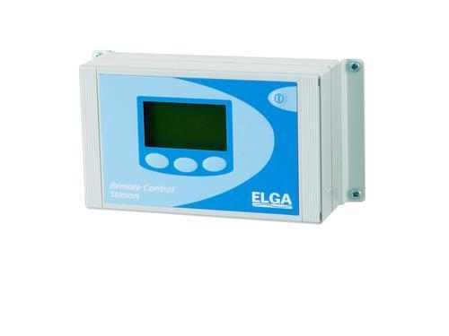 Filters, Cartridges, and Replacement Parts for Reverse Osmosis System, ELGA LabWater