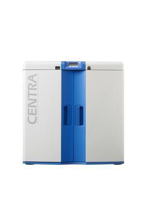 CENTRA® R60 and R120 Water Systems, ELGA LabWater