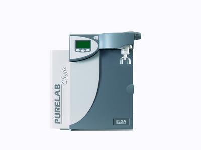 PURELAB® Classic UV/UF with Validation, ELGA LabWater