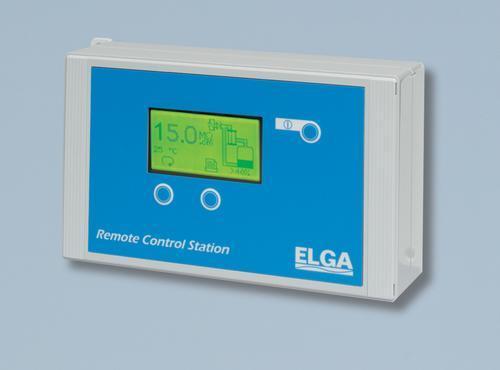 Filters, Cartridges, and Replacement Parts for Reverse Osmosis System, ELGA LabWater