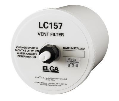 Filters, Cartridges, and Replacement Parts for Reverse Osmosis System, ELGA LabWater