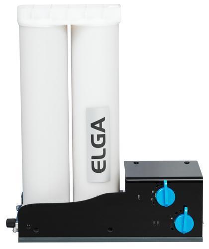 Filters, Cartridges, and Replacement Parts for Reverse Osmosis System, ELGA LabWater