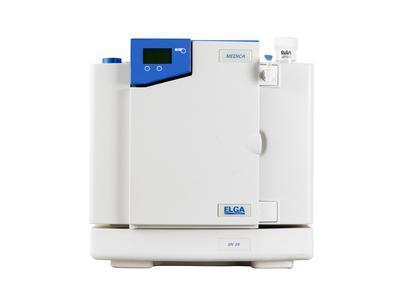 MEDICA® R7 with Booster Pump, ELGA LabWater