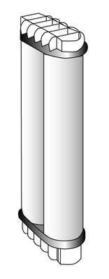 PURIFICATION CARTRIDGE OPTION