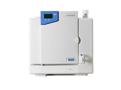 PURELAB® Option S7 and S15 Water Systems, ELGA LabWater