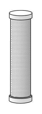 CARTRIDGE L1 PRETREATMENT