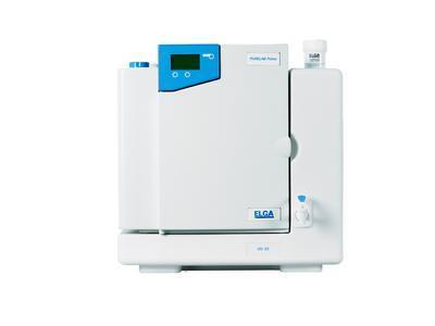 PURELAB® Prima 7/15/30 Reverse Osmosis Water Purification Systems, ELGA LabWater