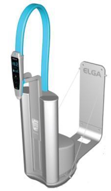 Filters, Cartridges, and Replacement Parts for Reverse Osmosis System, ELGA LabWater