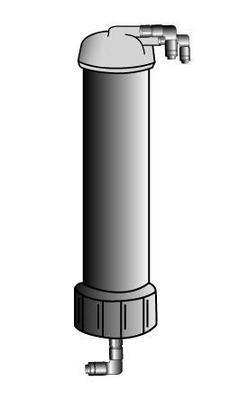 Filters, Cartridges, and Replacement Parts for Reverse Osmosis System, ELGA LabWater