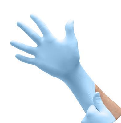 XCEED™ Powder-Free Nitrile Examination Gloves, Microflex®